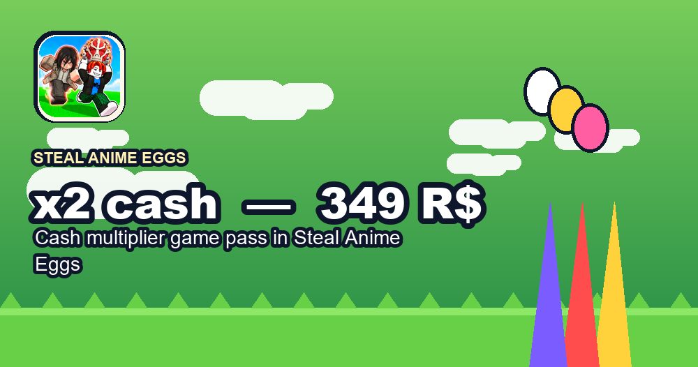 x2 cash panel